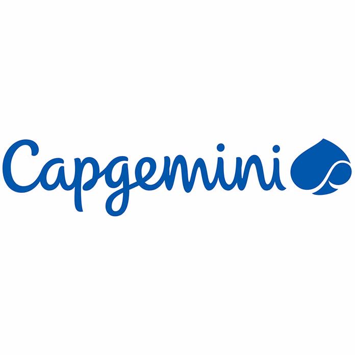 Capgemini Technology Services India Limited logo