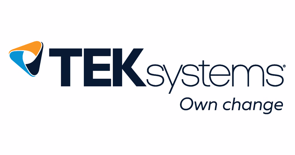 TEKsystems Global Services Pvt. Ltd logo